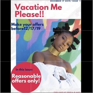Make an Offer!
